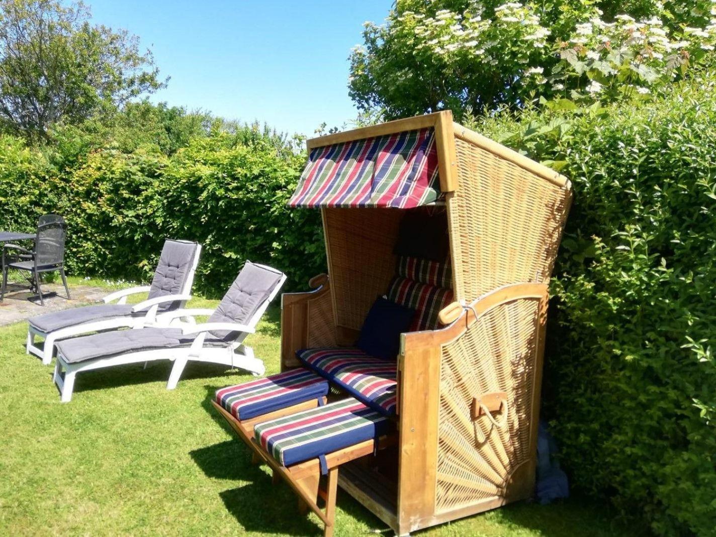Ferienhaus-Slanitz Harlesiel Luaran gambar