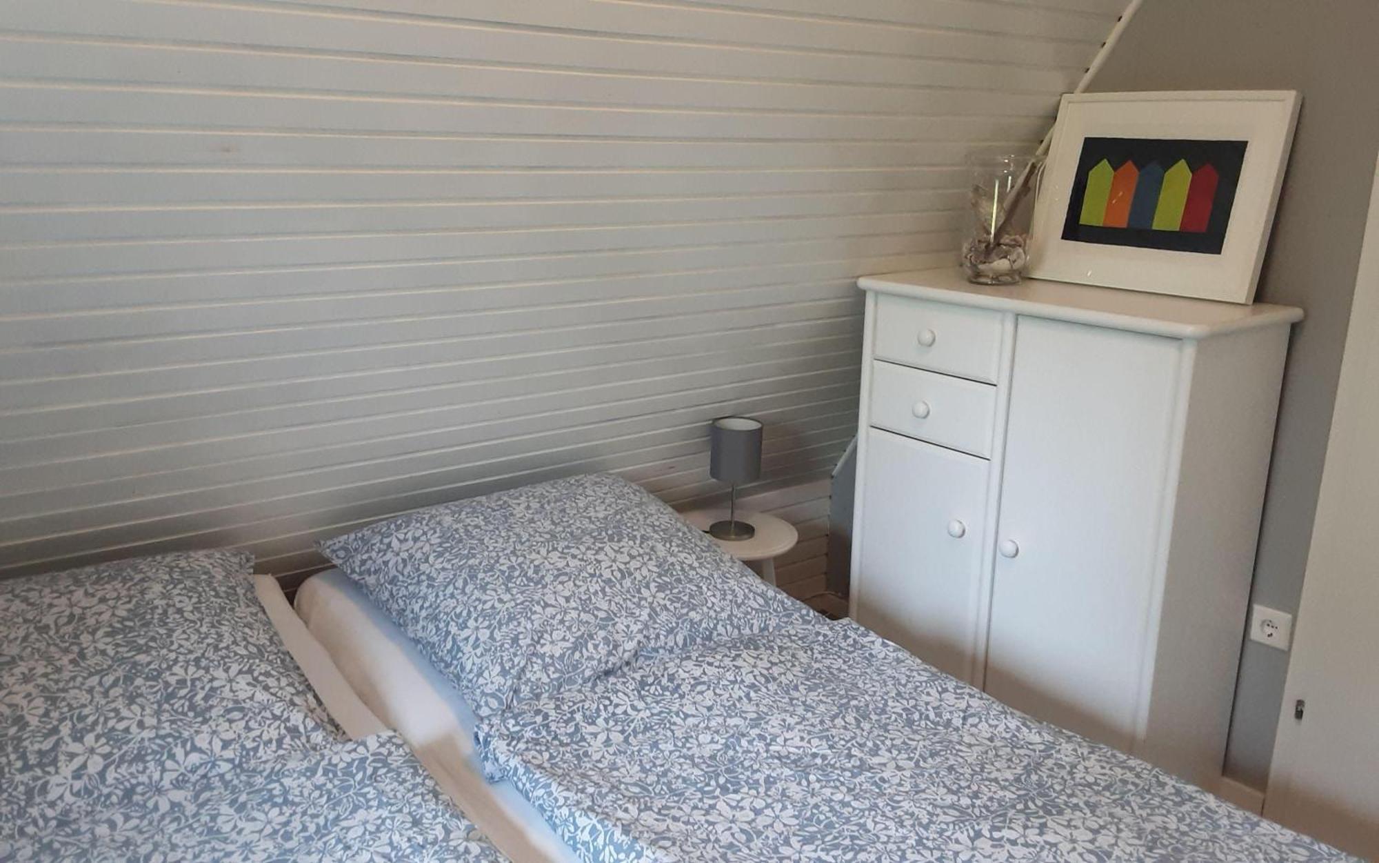 Ferienhaus-Slanitz Harlesiel Luaran gambar