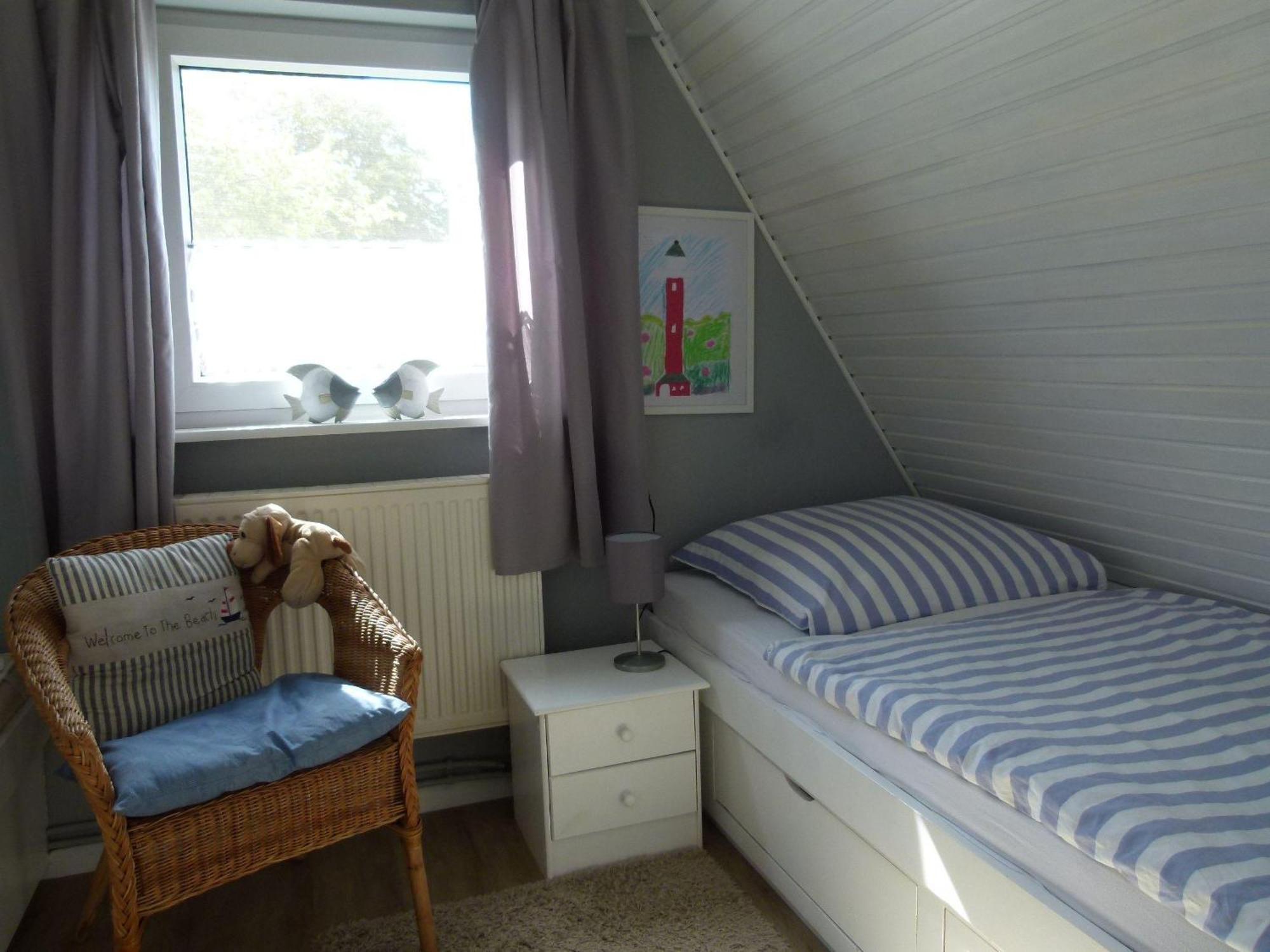 Ferienhaus-Slanitz Harlesiel Luaran gambar