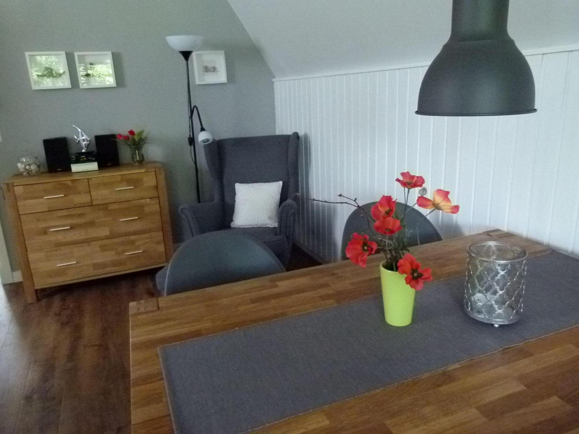Ferienhaus-Slanitz Harlesiel Luaran gambar